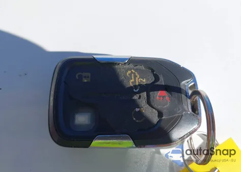 2019 GMC Sierra 1500 Sle z USA, uszkodzony, nr VIN 3GTU9BED7KG310949